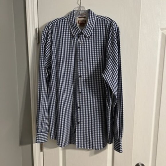 MICHAEL Michael Kors Men's Shirt XL - Picture 2 of 15